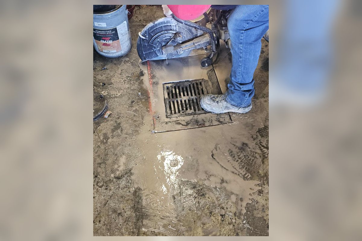 Commercial drain repair in Las Vegas, NV
