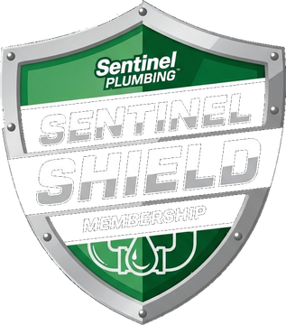 Sentinel Shield Membership logo